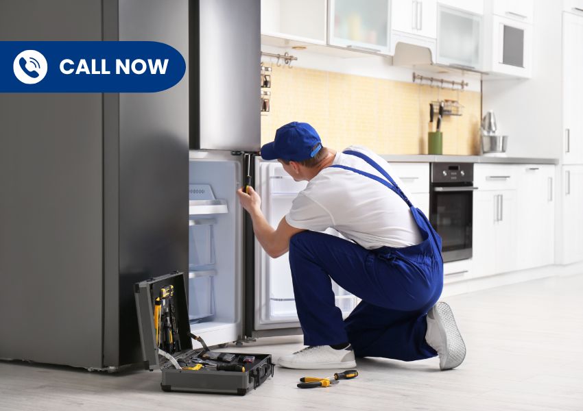 Camillus Appliance Repair Company